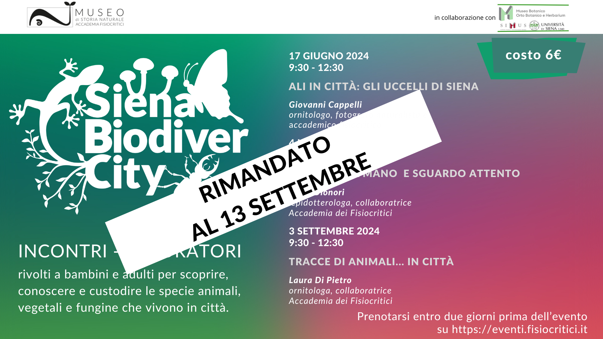 evento 2024.06.7.9   laboratori Siena BiodiverCityevento FB