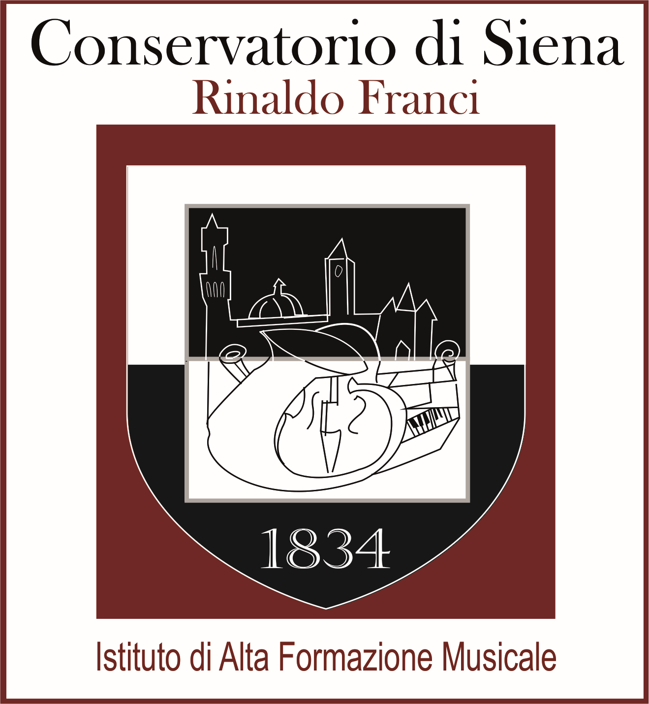 Conservatorio Franci Siena 2023